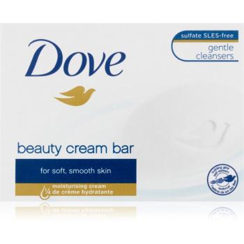 Dove Original čistiace tuhé mydlo 90 g