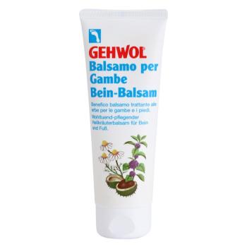 Gehwol Classic nyugtató balzsam lábakra 125 ml