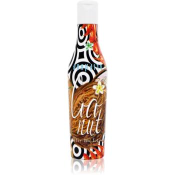 Oranjito After Tan Coconut mlieko po opaľovaní 200 ml