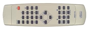 Ovládač diaľkový IRC81110 sony