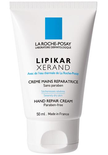 La Roche Posay Krém na ruky Lipikar Xerand 50 ml