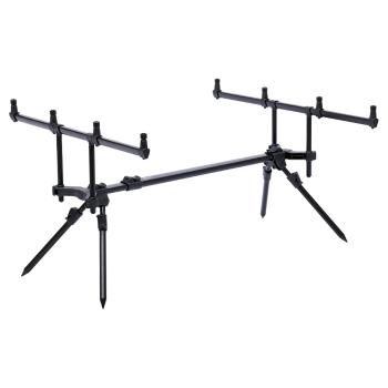 Prologic Stojan C-Series Convertible 4 Rod Pod,Prologic Stojan C-Series Convertible 4 Rod Pod