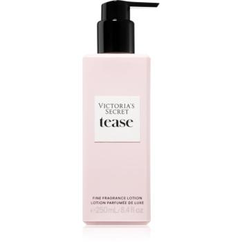 Victoria's Secret Tease telové mlieko pre ženy 250 ml