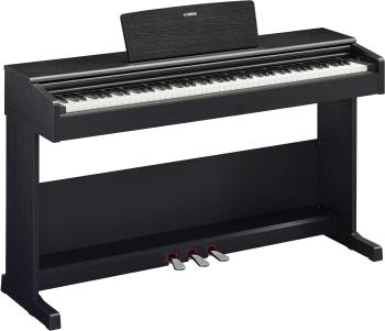 Yamaha YDP-105 Digitálne piano Black