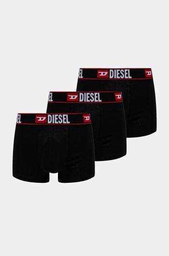 Boxerky Diesel UMBX-DAMIENTHREEPACK 3-pak pánske, viac farieb, 00ST3V.0TJAH