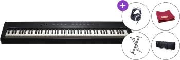 Kurzweil Ka E1 Cover SET Digitálne stage piano Black