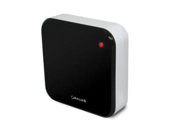 Snímač pre termostat SALUS IT300 bezdrôtové