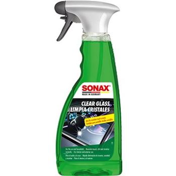 SONAX - Čistič skiel - rozprašovač, 500 ml (338241)