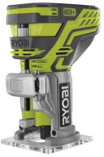 Marógép Ryobi R18TR-0 akku nélkül