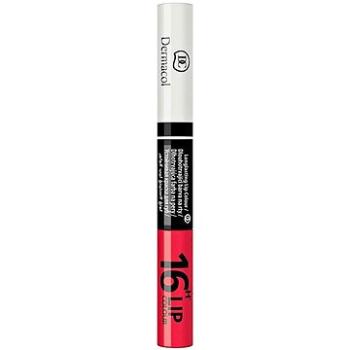 DERMACOL 16h Lip Colour č.3 3 ml + 4,1 ml (85956391)