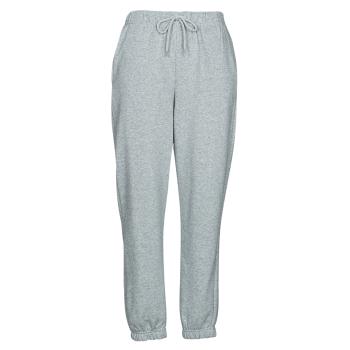 Pieces  PCCHILLI HW SWEAT PANTS  Tepláky/Vrchné oblečenie Šedá