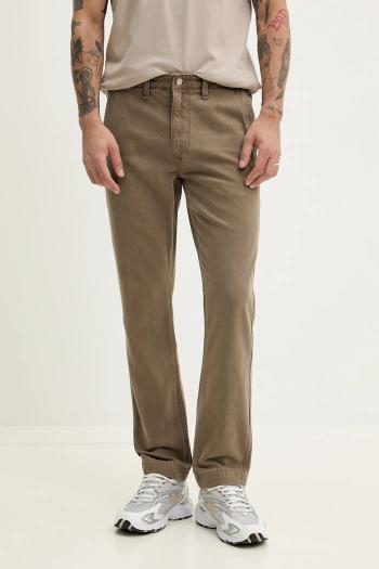Rifle Abercrombie & Fitch pánske, KI131-5098