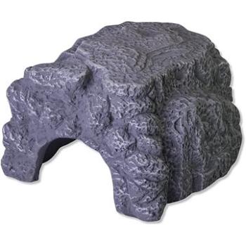 JBL ReptilCava Grey dekorácia S (4014162710888)
