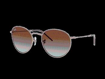 Ray-Ban Round Reverse RBR0103S 001/CB