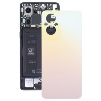 Originál kryt batérie pre OPPO Reno7 Lite 5G zlatý