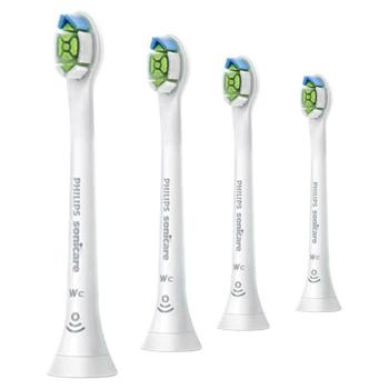 PHILIPS SONICARE Optimal White HX6074/27 náhradné hlavice 4 ks vel.MINI