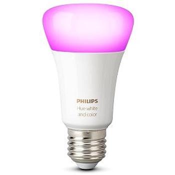 Philips Hue White and Color ambiance 9W E27 (929002216801)