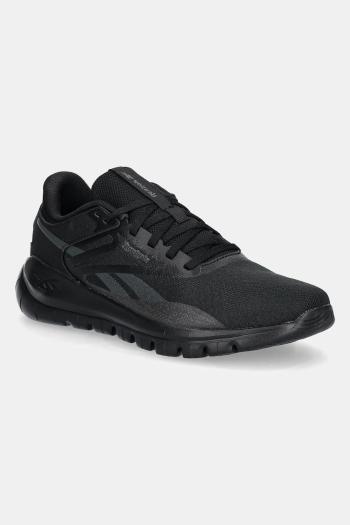 Tréningové topánky Reebok Split Flex čierna farba, 100238230