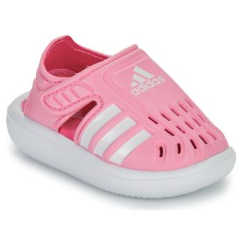 adidas  WATER SANDAL I  Nízke tenisky Ružová