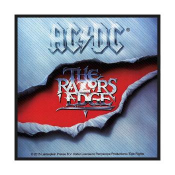 AC/DC The Razors Edge