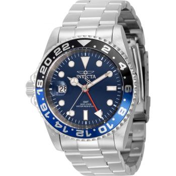 Invicta Pro Diver 43963 - 30 dní na vrátenie tovaru, Garancia originality