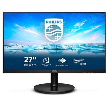 27 Philips 272V8LA (272V8LA/00)