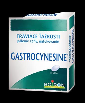 BOIRON Gastrocynesine 60 tabliet