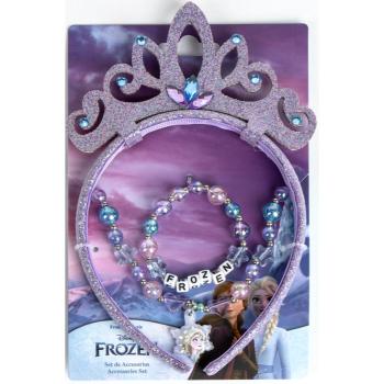 Disney Frozen Kids Jewelry set pre deti