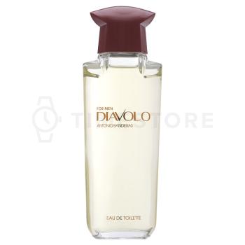 Antonio Banderas Diavolo for Men toaletná voda pre mužov 100 ml   - 30 dní na vrátenie tovaru, Garancia originality