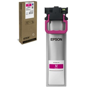 Epson T9443 Tintapatron Magenta 19,9ml 3.000 oldal kapacitás, C13T944340