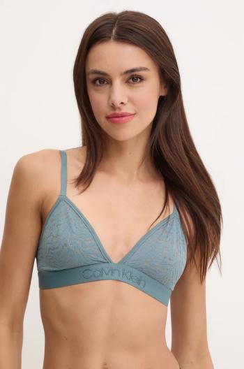 Podprsenka Calvin Klein Underwear jednofarebná, 000QF7491E