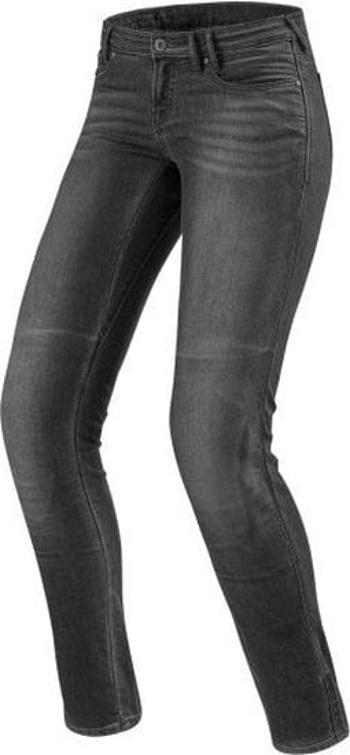 Rev'it! Westwood SF Medium Grey W30/L32 Jeansy na motocykel