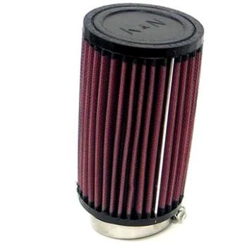 K&N RU-1090 univerzálny okrúhly filter so vstupom 57 mm a výškou 152 mm