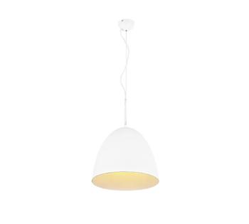 Závesné osvetlenie Reality Tilda biela R30661931