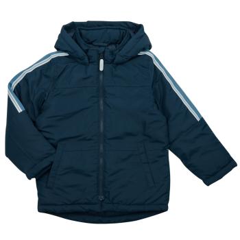 Name it  NKMMAX JACKET TONE BLOCK  Bundy Námornícka modrá