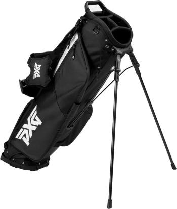 PXG Minimalist Carry Stand Bag Black