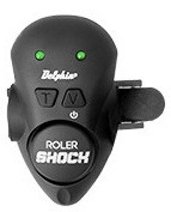 DELPHIN SIGNALIZATOR PRE SADU ROLER SHOCK ZELENY, 900022630