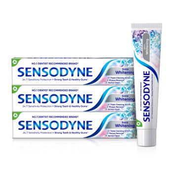  3×75 ml