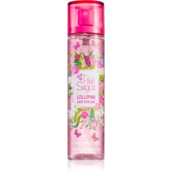 Pink Sugar Lollipink vlasový sprej pre ženy 100 ml