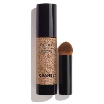 Chanel Rozjasňujúci make-up s mikroperličkami Les Beiges (Water Fresh Complexion Touch) 20 ml B40