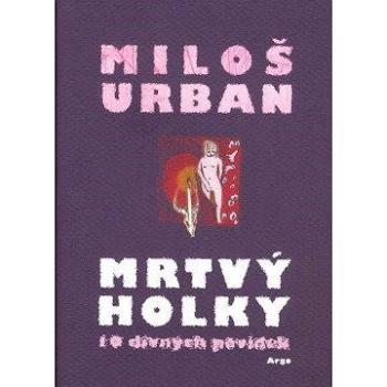 Mrtvý holky (9788025704585)