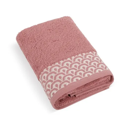 Bellatex Froté osuška Krajka, 70 x 140 cm, 70 x 140 cm