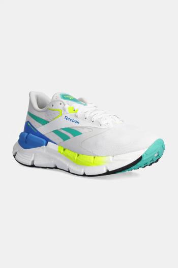 Bežecké topánky Reebok Floatzig Symmetros biela farba, 100206739