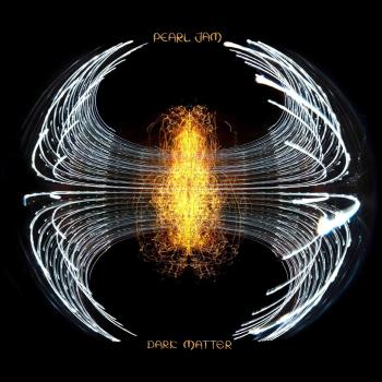 Pearl Jam, Dark Matter (Deluxe Edition), CD