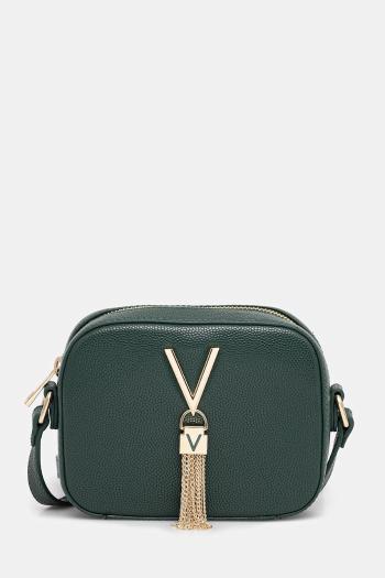 Kabelka Valentino Bags čierna farba, VBS1R409G