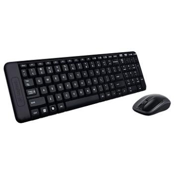 Logitech Wireless Combo MK220 - HU (920-003167)