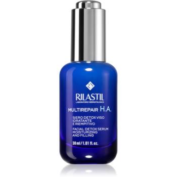 Rilastil MULTIREPAIR H. A. hĺbkovo obnovujúce sérum 30 ml