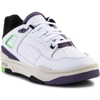 Puma  Slipstream INVDR Wns 386270-02  Nízke tenisky Biela