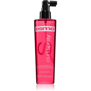 Osmo Curl Spray stylingový sprej pre definovanie vĺn 250 ml