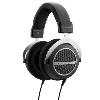 Beyerdynamic Amiron Home Black Hi-Fi Slúchadlá